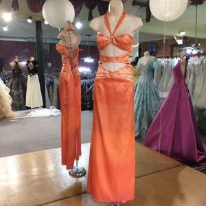 Xcite  sexy prom dress